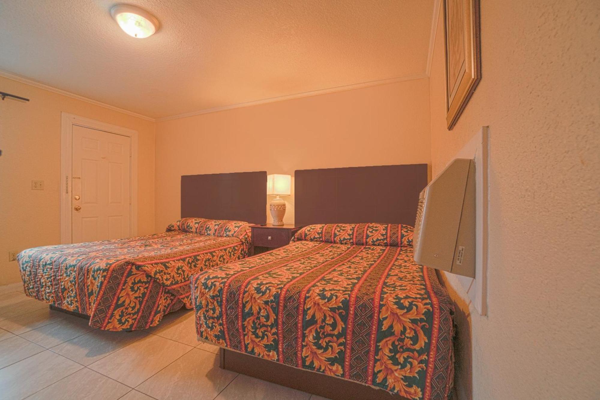 Hotel Texana By Oyo