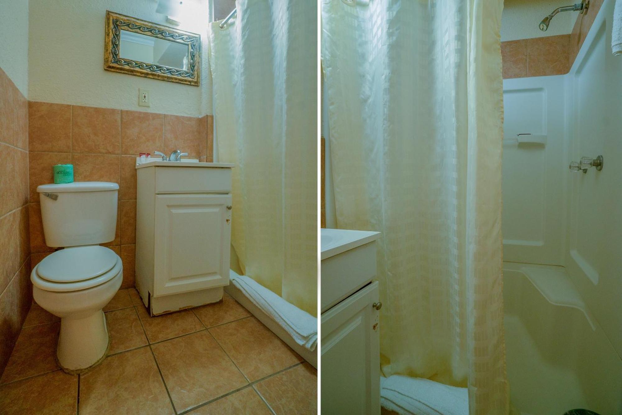 Texana By Oyo Hotel 2*