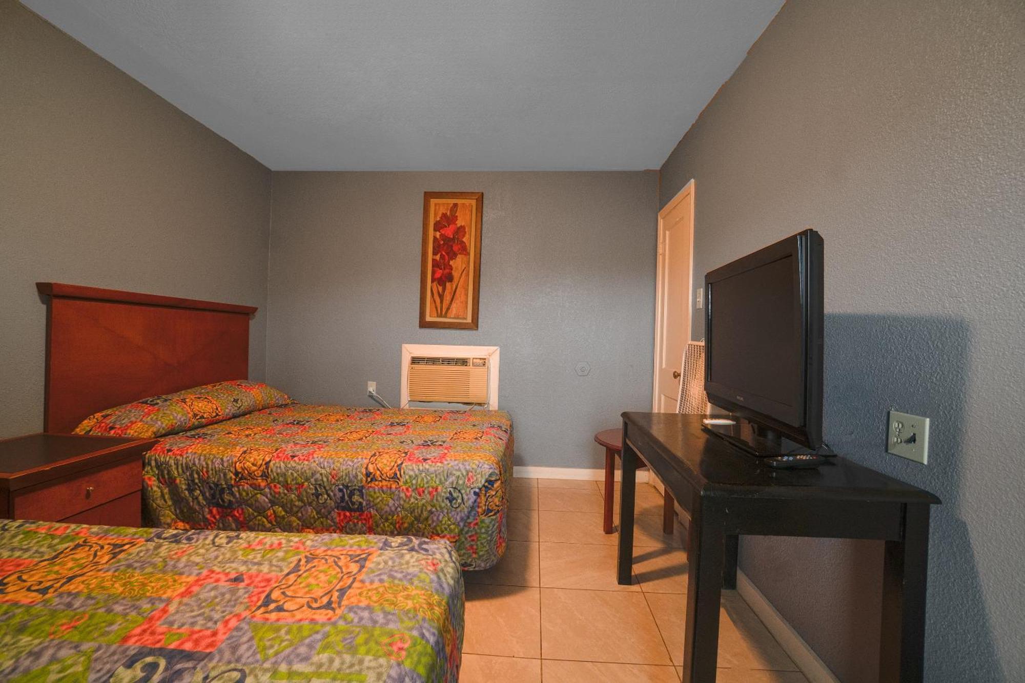Texana By Oyo Hotel 2*