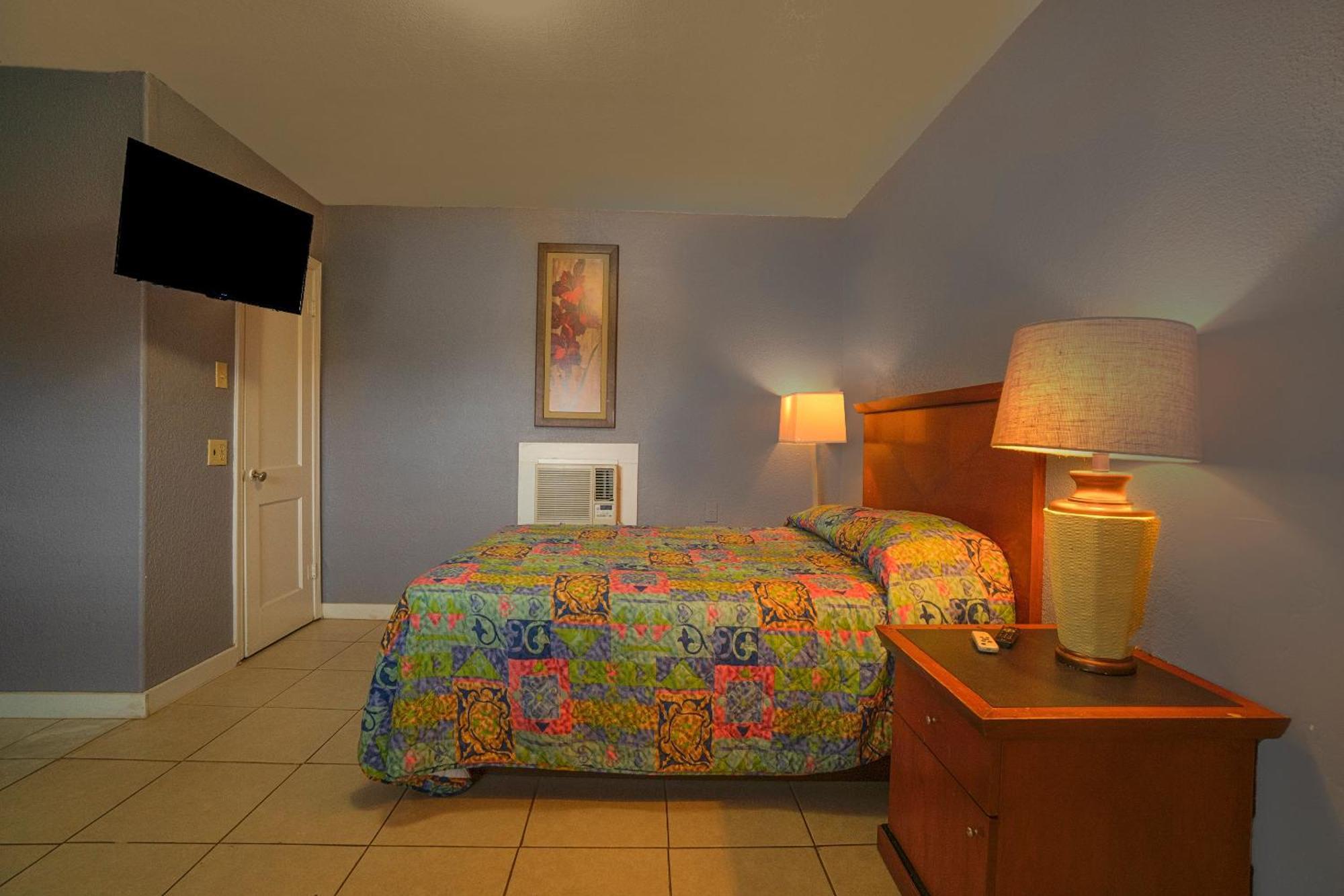 Hotel Texana By Oyo 2*