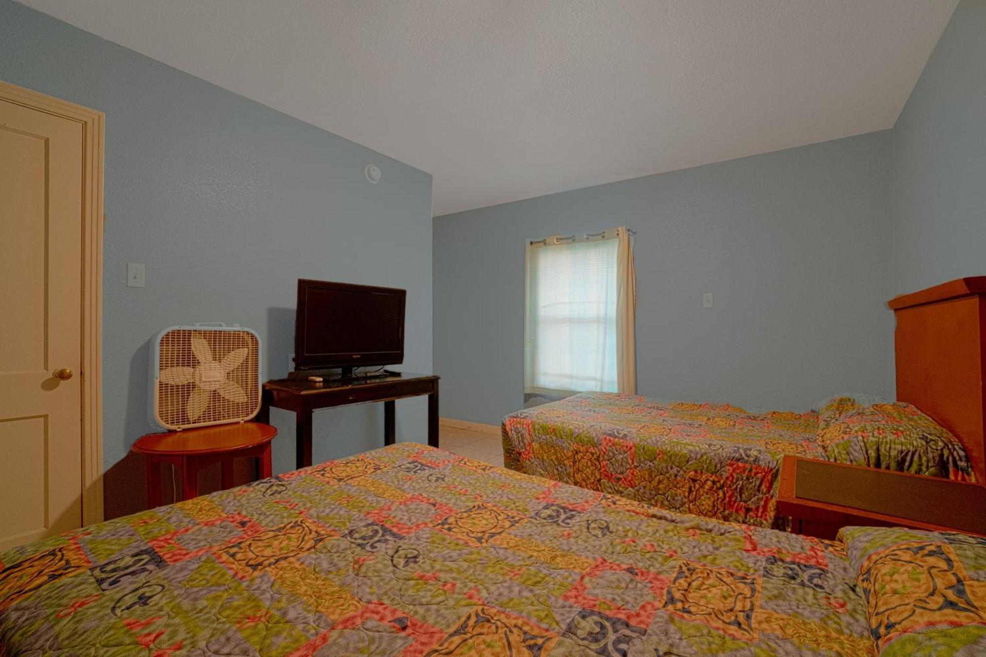 Texana By Oyo Hotel 2*