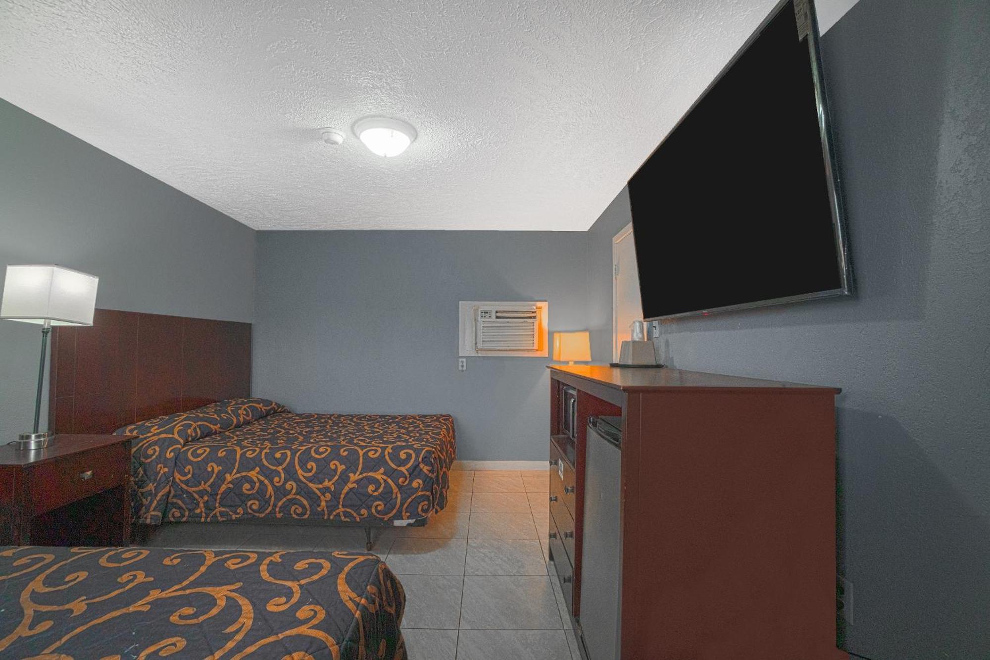 Texana By Oyo Hotel 2*