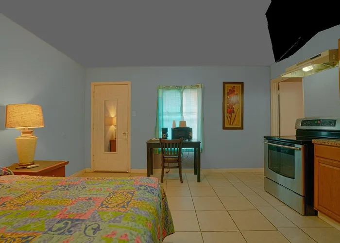 Texana Inn Edna By Oyo