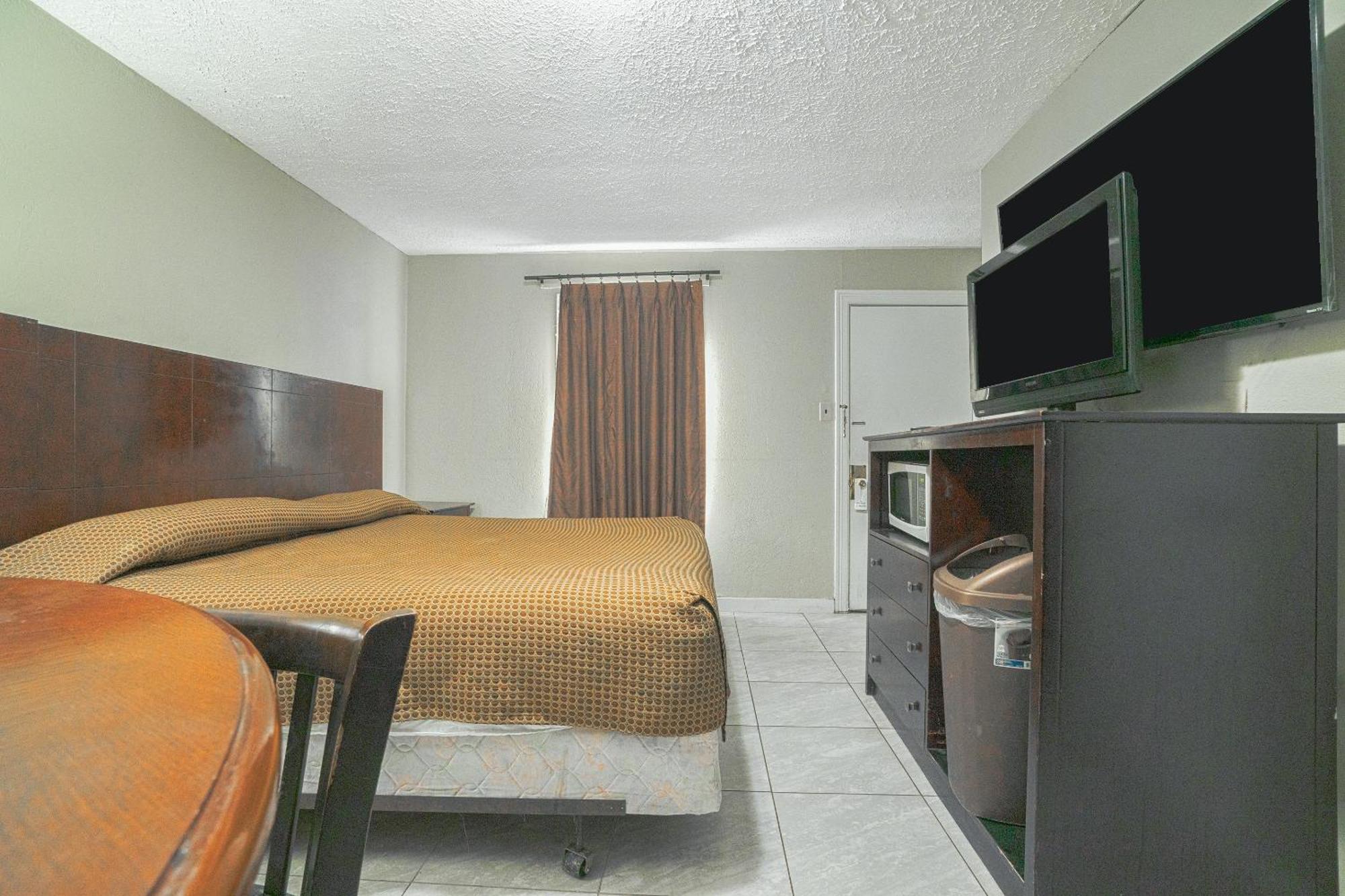 Texana By Oyo Hotel Edna