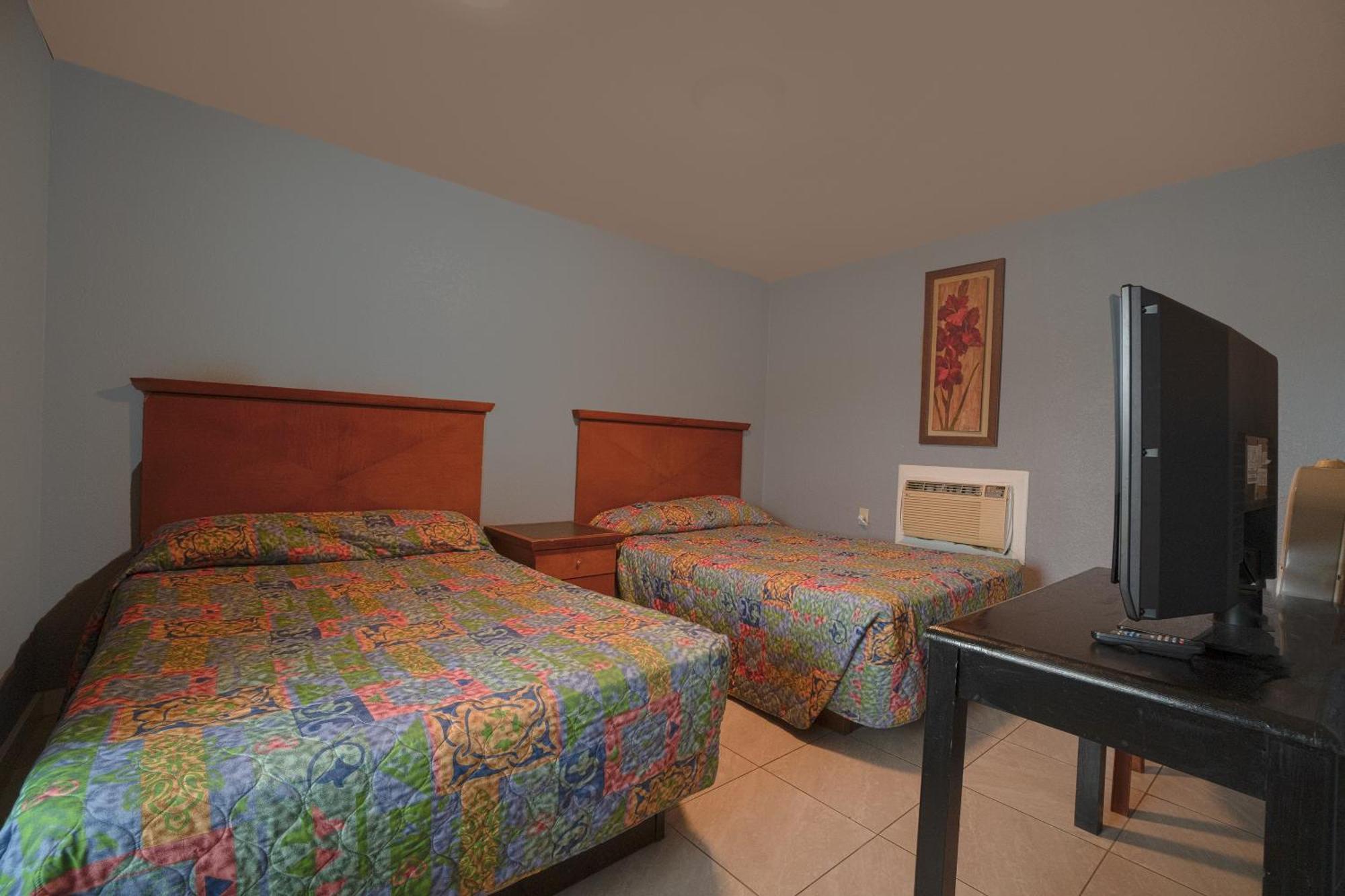 Hotel Texana By Oyo 2*
